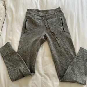Lululemon Joggers Excellent Condition